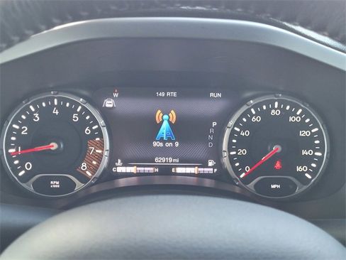 Certified 2022 Jeep Renegade Latitude w/ Convenience Group image 8