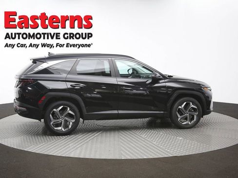 Used 2023 Hyundai Tucson SEL w/ Convenience Package AWD/4WD image 46