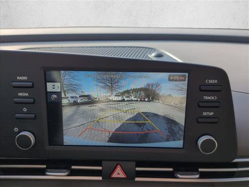 New 2026 Hyundai Elantra SEL Sport Premium image 13