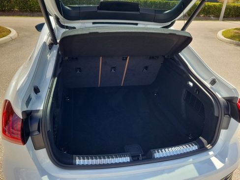 Used 2025 Audi A5 2.0T Premium Plus Sedan w/ Premium Plus image 7