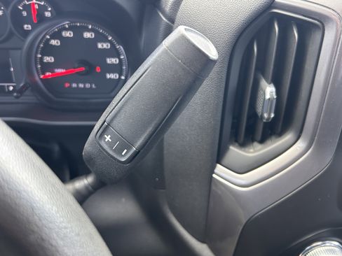 Used 2020 GMC Sierra 1500 4x4 Crew Cab image 16