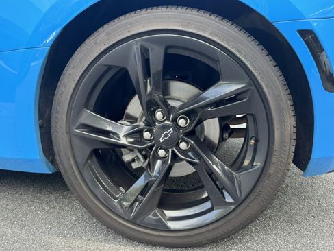 Used 2023 Chevrolet Camaro LT w/ RS Package RWD image 20