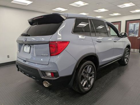 Used 2022 Honda Passport EX-L image 4