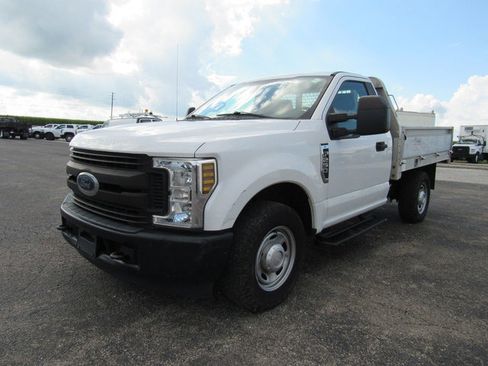 Used 2019 Ford F250 XL RWD image 7