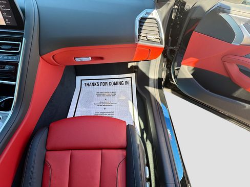 New 2026 BMW 840i w/ Driving Assistance Package image 18