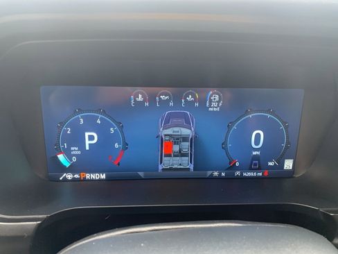 Used 2025 Ford F150 Raptor image 14