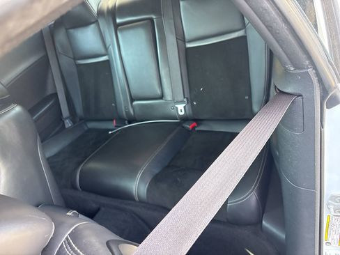 Used 2014 Dodge Challenger R/T RWD image 12
