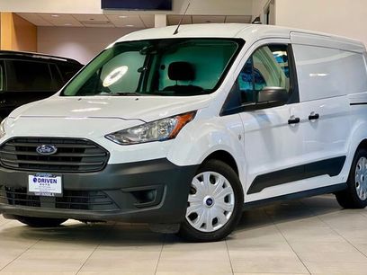 Used 2019 Ford Transit Connect XL