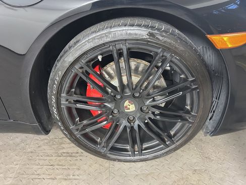 Certified 2015 Porsche 911 Carrera S image 12