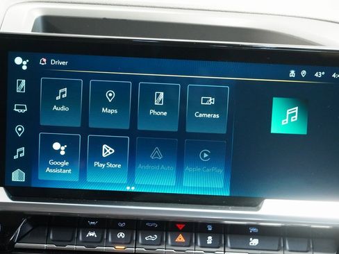 Certified 2023 Chevrolet Silverado 1500 LT image 20