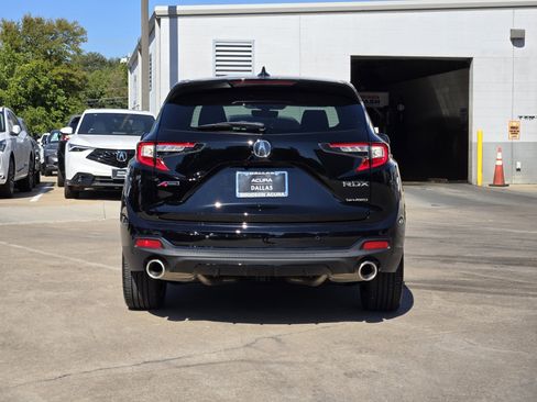 Certified 2025 Acura RDX A-Spec image 7
