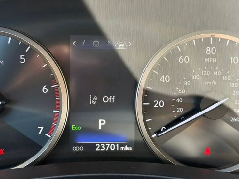 Used 2019 Lexus NX 300 AWD w/ Premium Package image 17