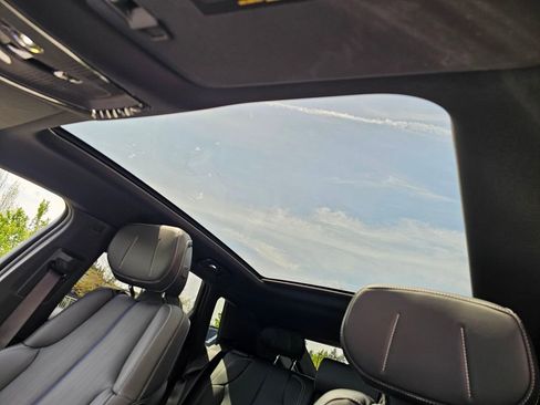 New 2026 Cadillac Lyriq Sport AWD/4WD image 21