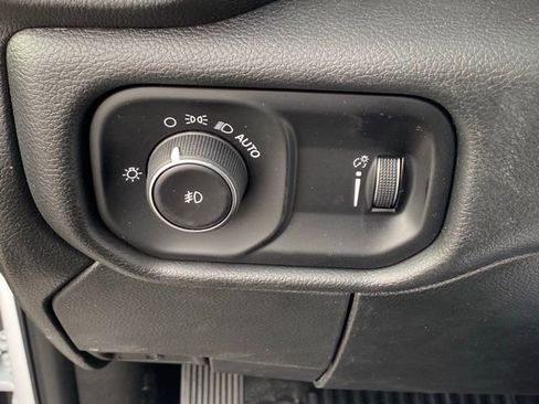 New 2025 RAM 5500 Tradesman image 24