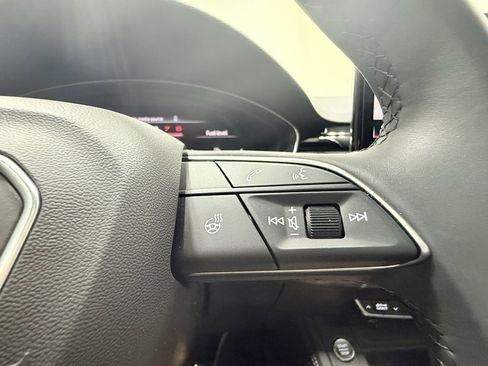 Used 2024 Audi A5 2.0T Premium Plus image 25