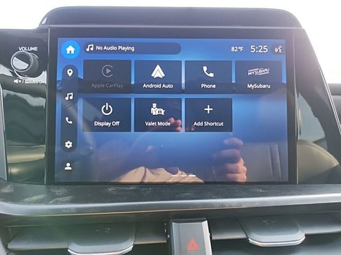 New 2026 Subaru Outback Touring XT AWD/4WD image 37