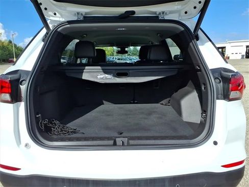 Certified 2024 Chevrolet Equinox Premier image 8