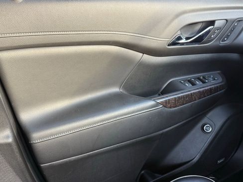 Used 2020 GMC Acadia Denali w/ Trailering Package image 35