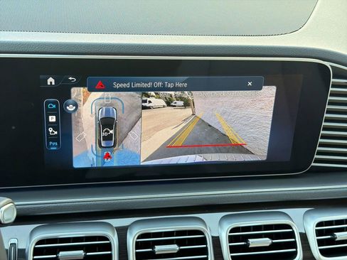 New 2026 Mercedes-Benz GLE 450 4MATIC image 26