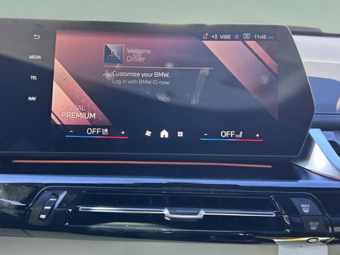 Used 2026 BMW X1 xDrive28i w/ Technology Package image 15