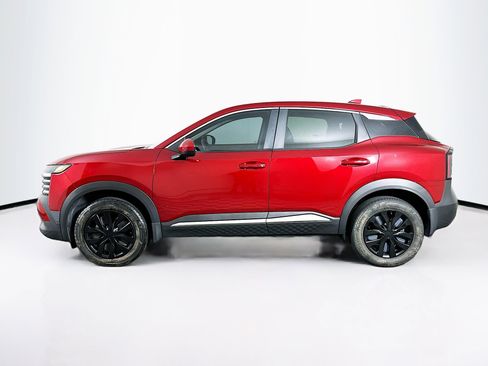Used 2025 Nissan Kicks SV FWD image 4