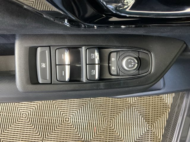 New 2026 Subaru Forester Touring AWD/4WD image 10