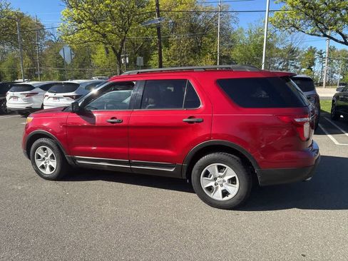 Used 2014 Ford Explorer 4WD image 14