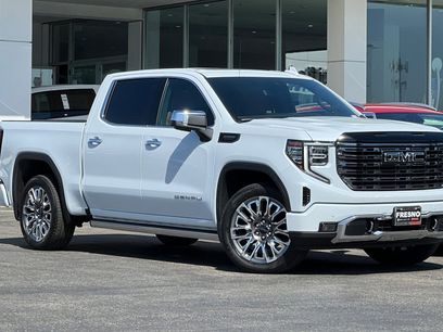 New 2026 GMC Sierra 1500 Denali Ultimate