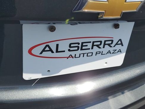 Certified 2020 Chevrolet Equinox Premier AWD/4WD image 7