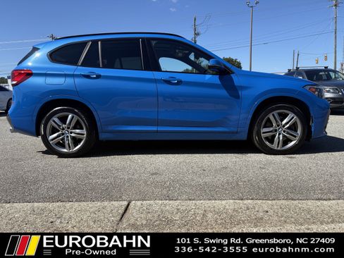 Used 2020 BMW X1 xDrive28i image 22