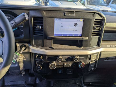New 2025 Ford F450 XL w/ XL Chrome Package image 21