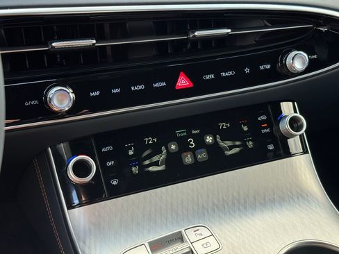 New 2026 Genesis GV70 2.5T Sport Prestige image 36