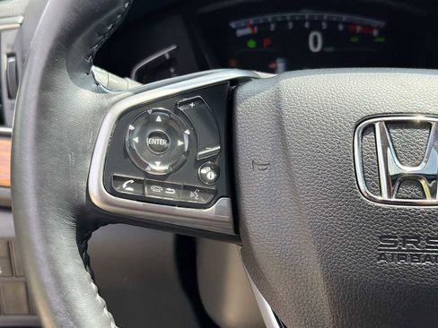 Used 2022 Honda CR-V Touring image 21