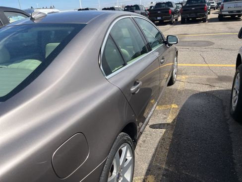 Used 2008 Volvo S80 3.2 FWD image 13