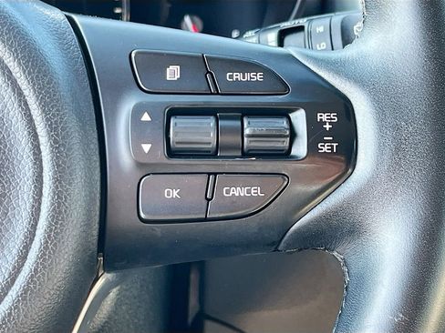 Used 2018 Kia Sorento SX FWD image 20