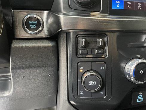 Used 2023 Ford F250 Lariat w/ Tow Technology Package image 19