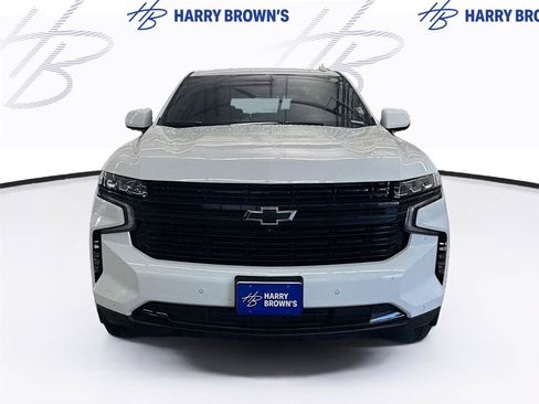Used 2024 Chevrolet Tahoe RST w/ Luxury Package AWD/4WD image 6