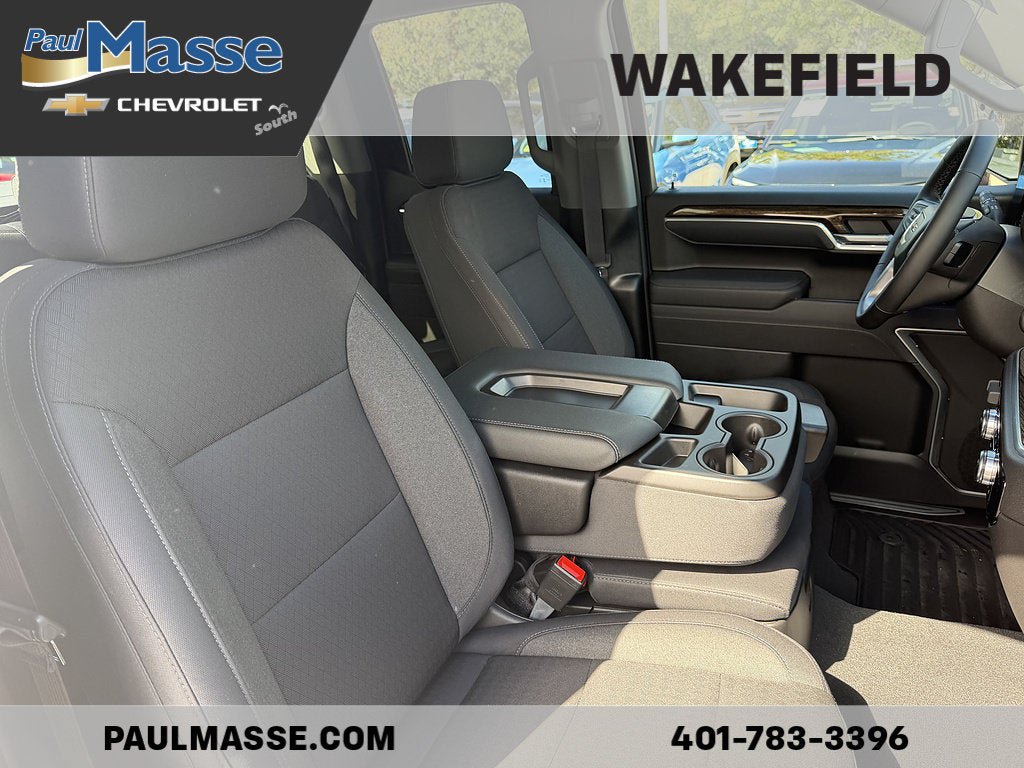 Used 2026 GMC Sierra 1500 Elevation AWD/4WD image 23
