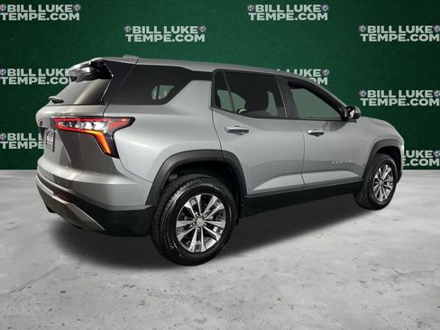 Used 2025 Chevrolet Equinox LT image 6