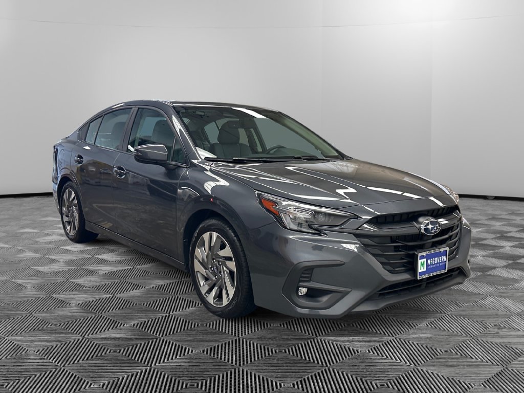 Used 2025 Subaru Legacy Limited w/ Tech Package #3 AWD/4WD image 8
