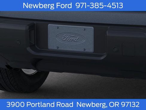 New 2025 Ford Bronco Sport Heritage w/ Convenience Package AWD/4WD image 30
