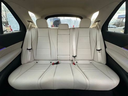 Used 2026 Mercedes-Benz GLE 350 GLE 350 image 17