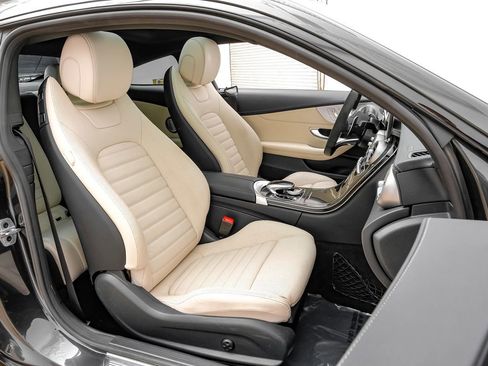 Used 2020 Mercedes-Benz C 43 AMG 4MATIC Coupe image 24