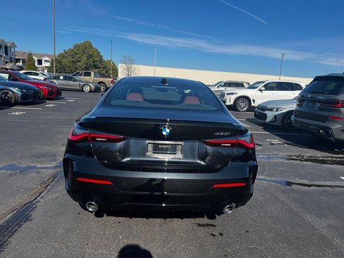 New 2026 BMW 430i Coupe w/ M Sport Package RWD image 6