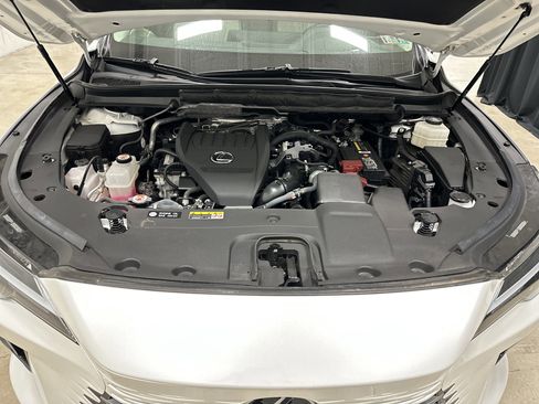 Certified 2023 Lexus RX 350 Premium Plus w/ Accessory Package (Z1) AWD/4WD image 34