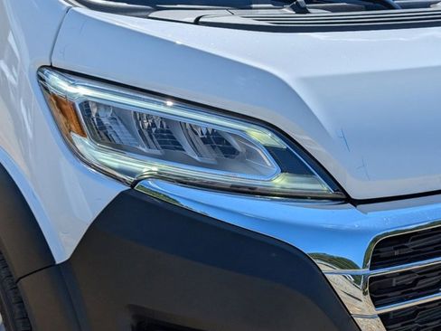 New 2024 RAM ProMaster 2500 w/ Quick Order Package 22H SLT+ image 9