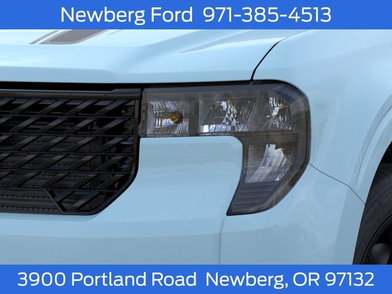 New 2026 Ford Maverick XLT w/ Equipment Group 301A AWD/4WD image 19