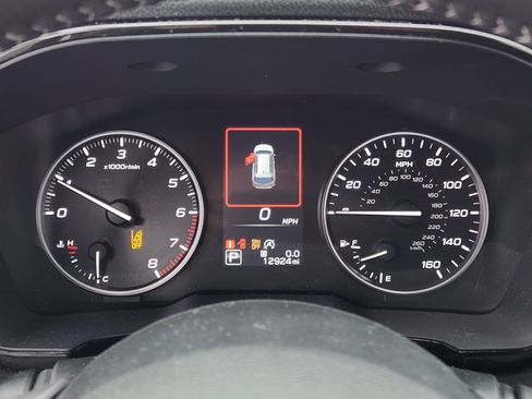 Certified 2025 Subaru Outback Premium w/ Popular Package #1A image 19