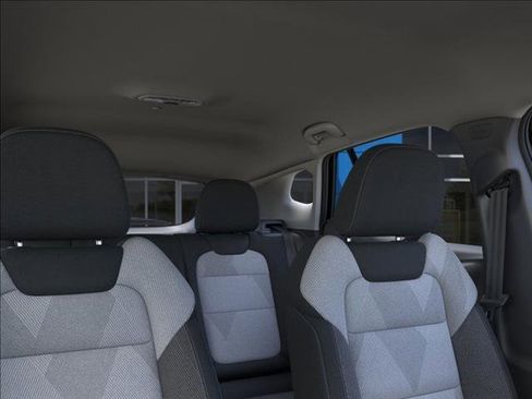 New 2026 Chevrolet Trax LS image 24