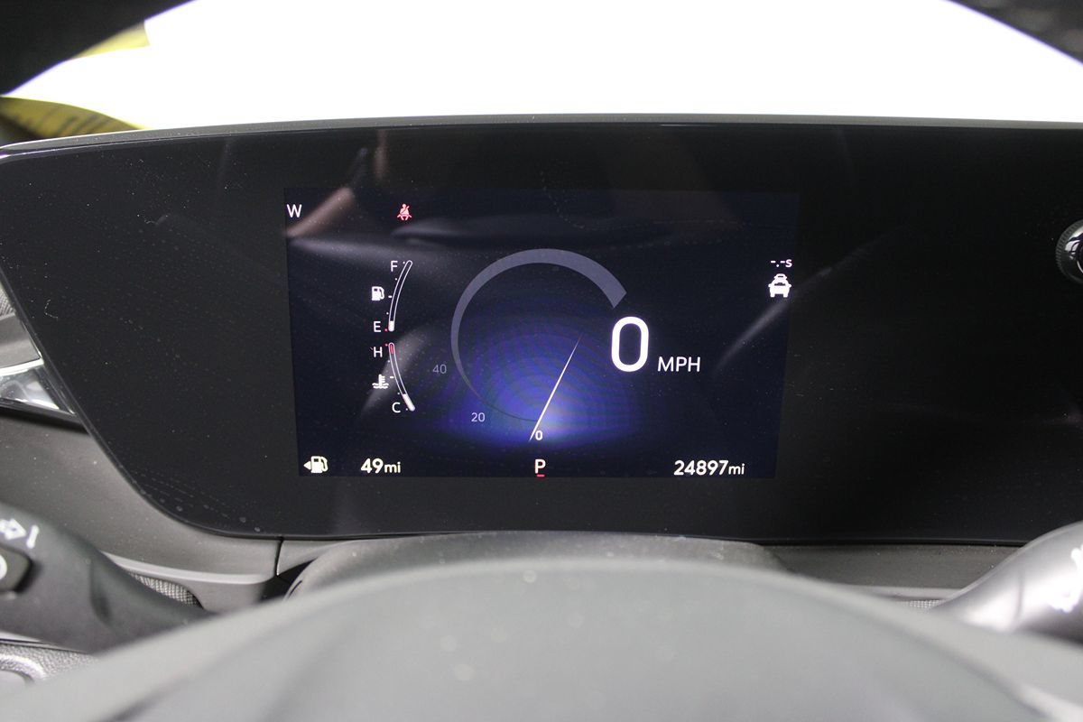 Used 2025 Buick Envista Sport Touring FWD image 15